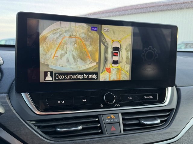 Used 2023 Nissan Altima 2.5 SL image 4