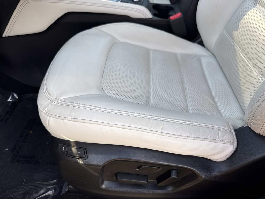 Certified 2023 MAZDA CX-5 AWD 2.5 S w/ Premium Plus Pkg image 28