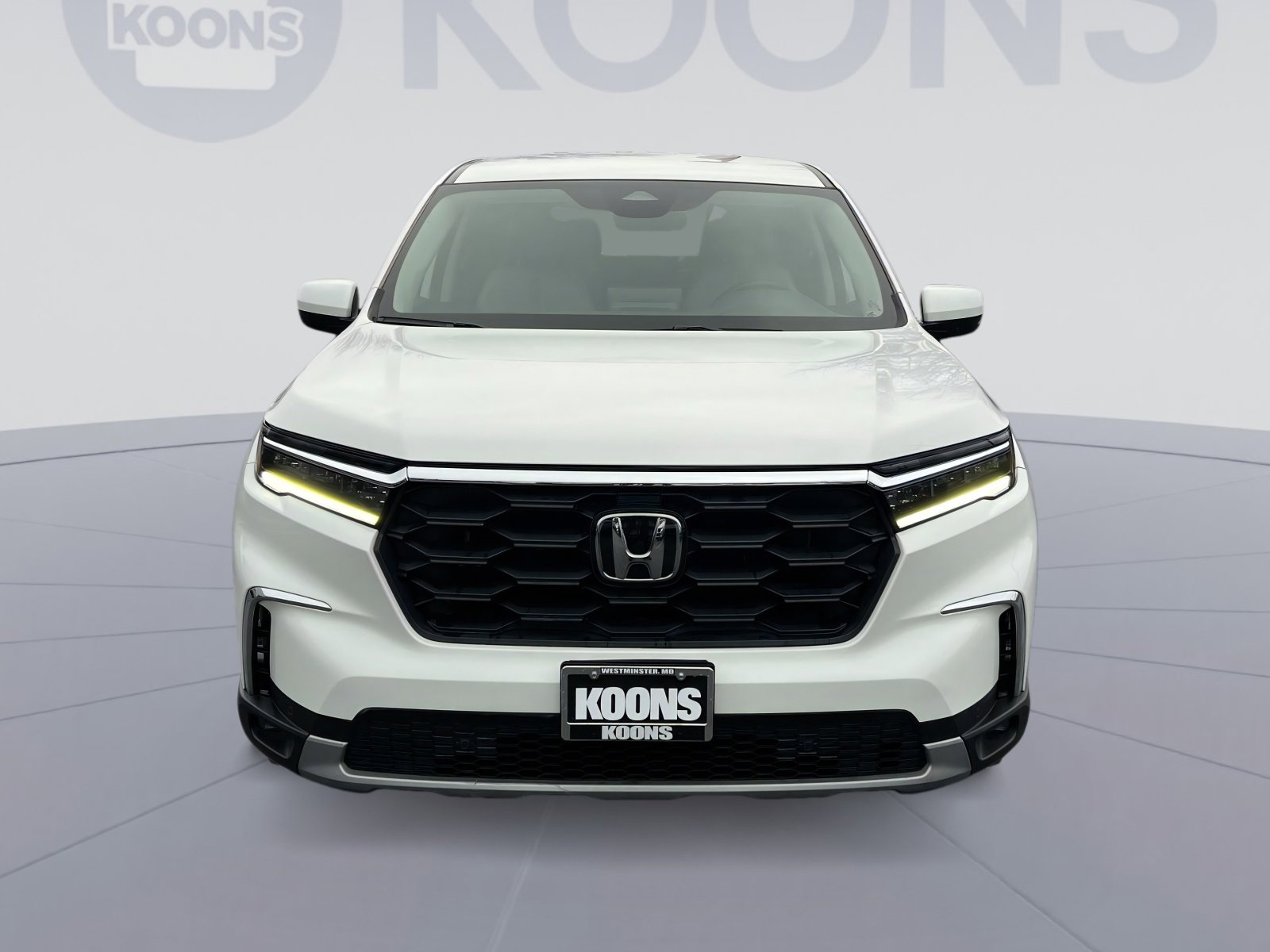 Used 2023 Honda Pilot EX-L image 11