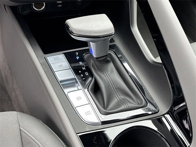 New 2026 Hyundai Elantra Blue image 31