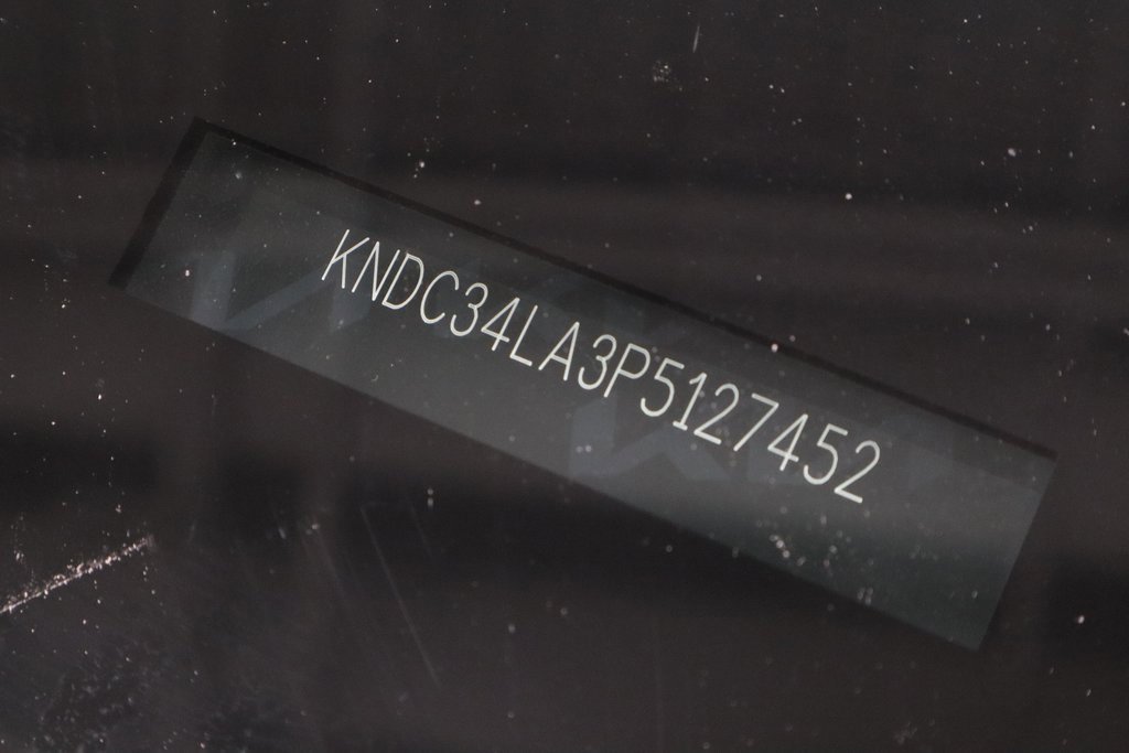 Used 2023 Kia EV6 Wind image 35