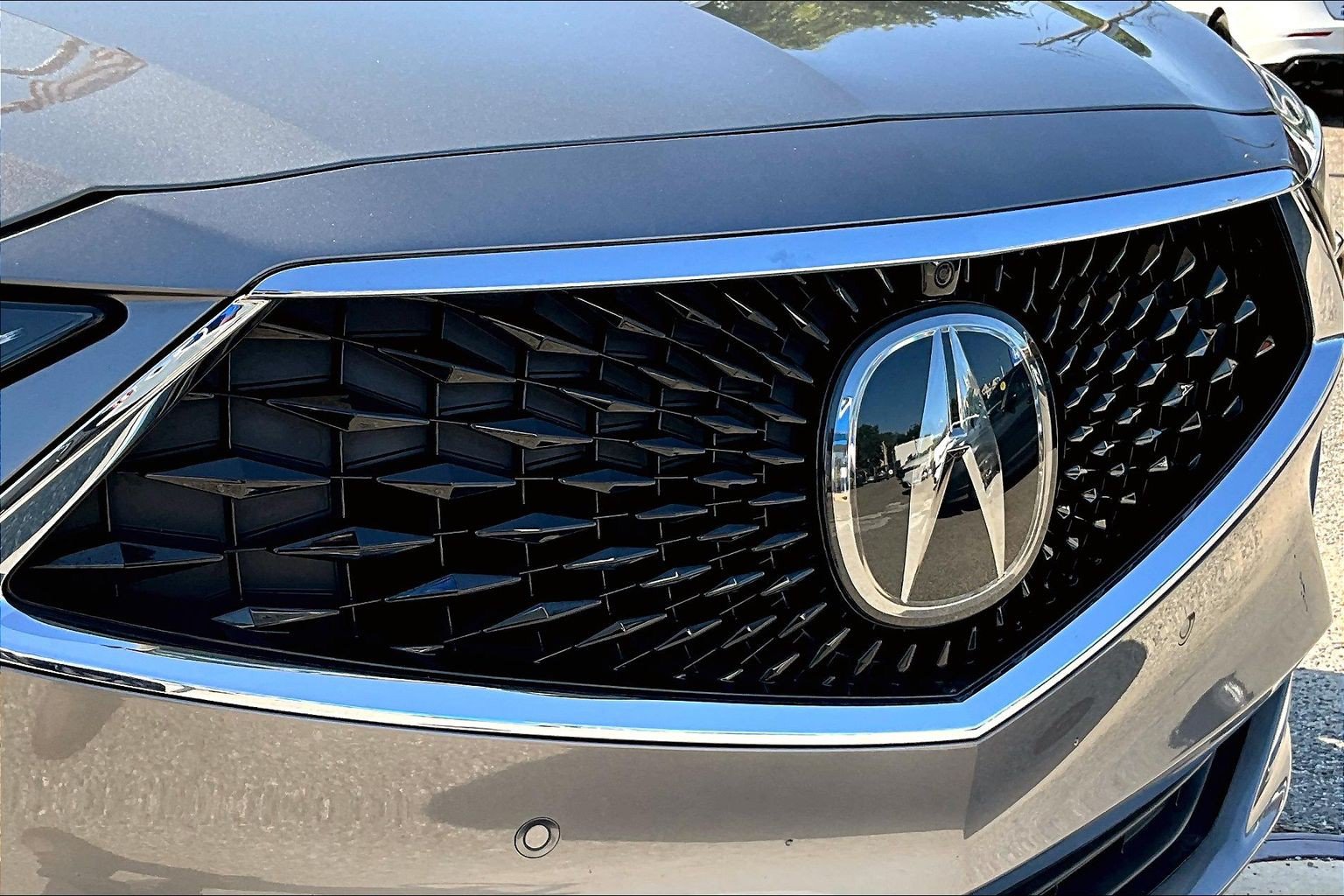 Used 2024 Acura MDX SH-AWD w/ Advance Package image 31