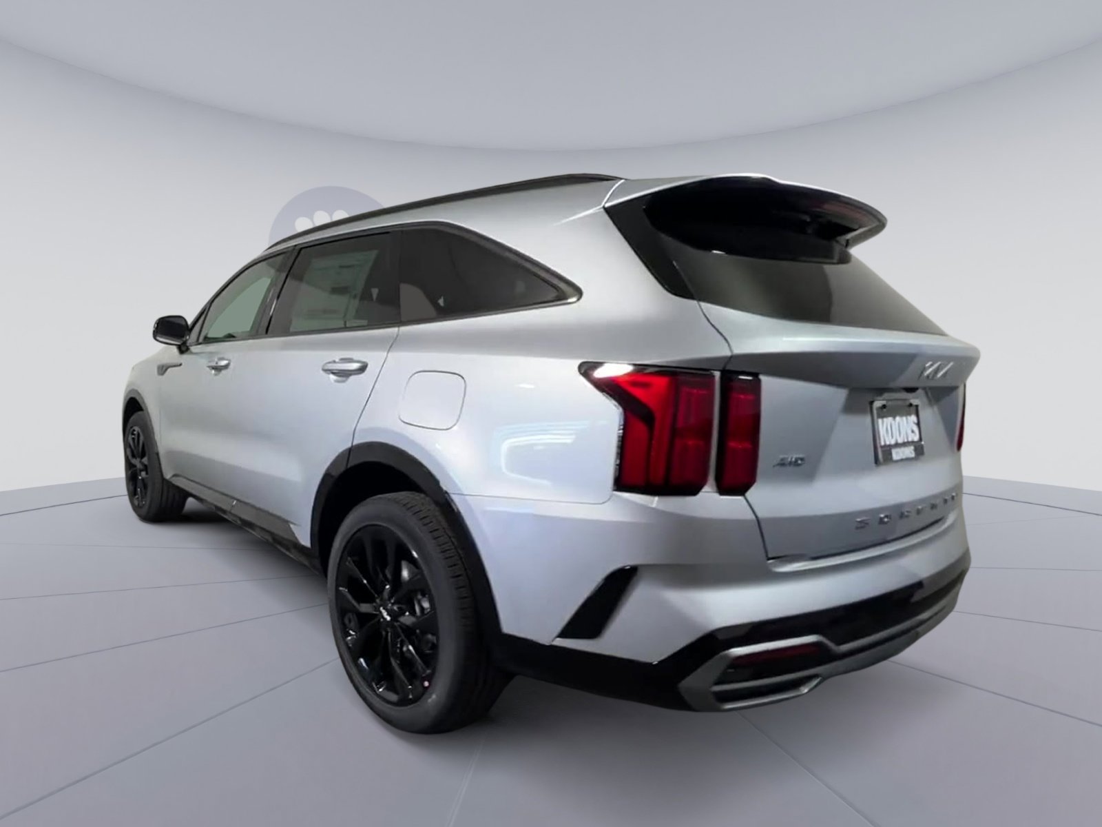 Used 2022 Kia Sorento SX AWD/4WD image 10