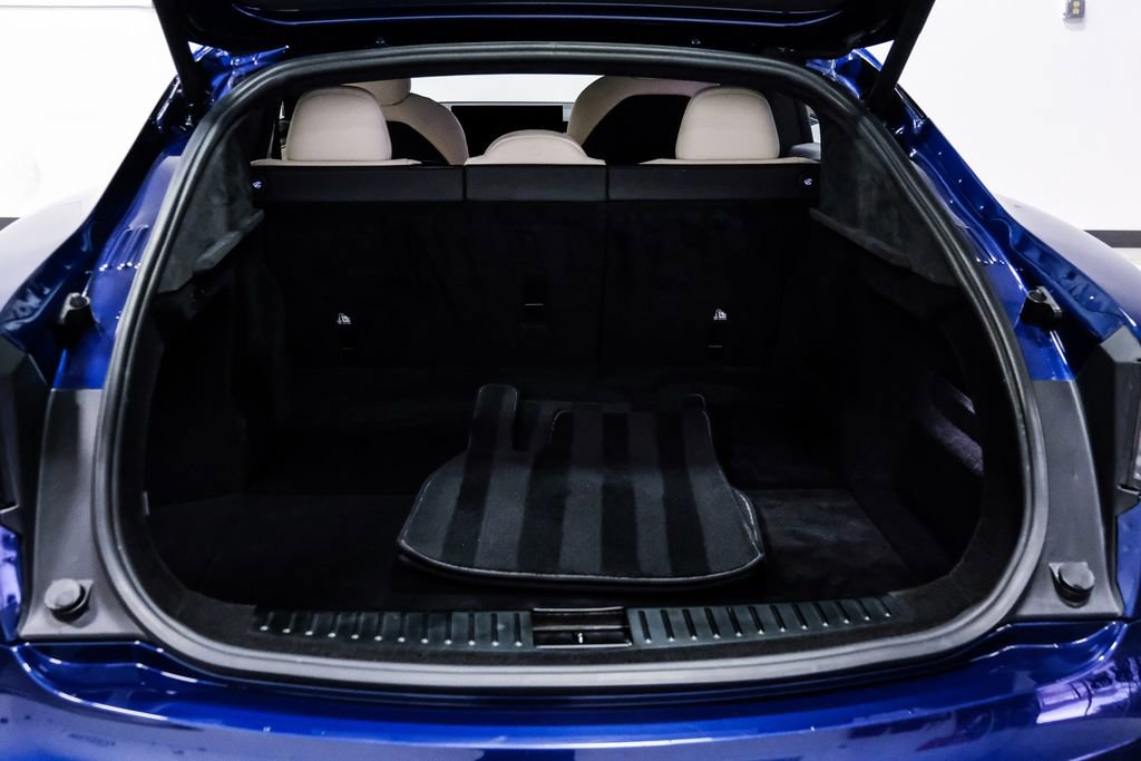 Used 2023 Tesla Model S Standard Range image 53