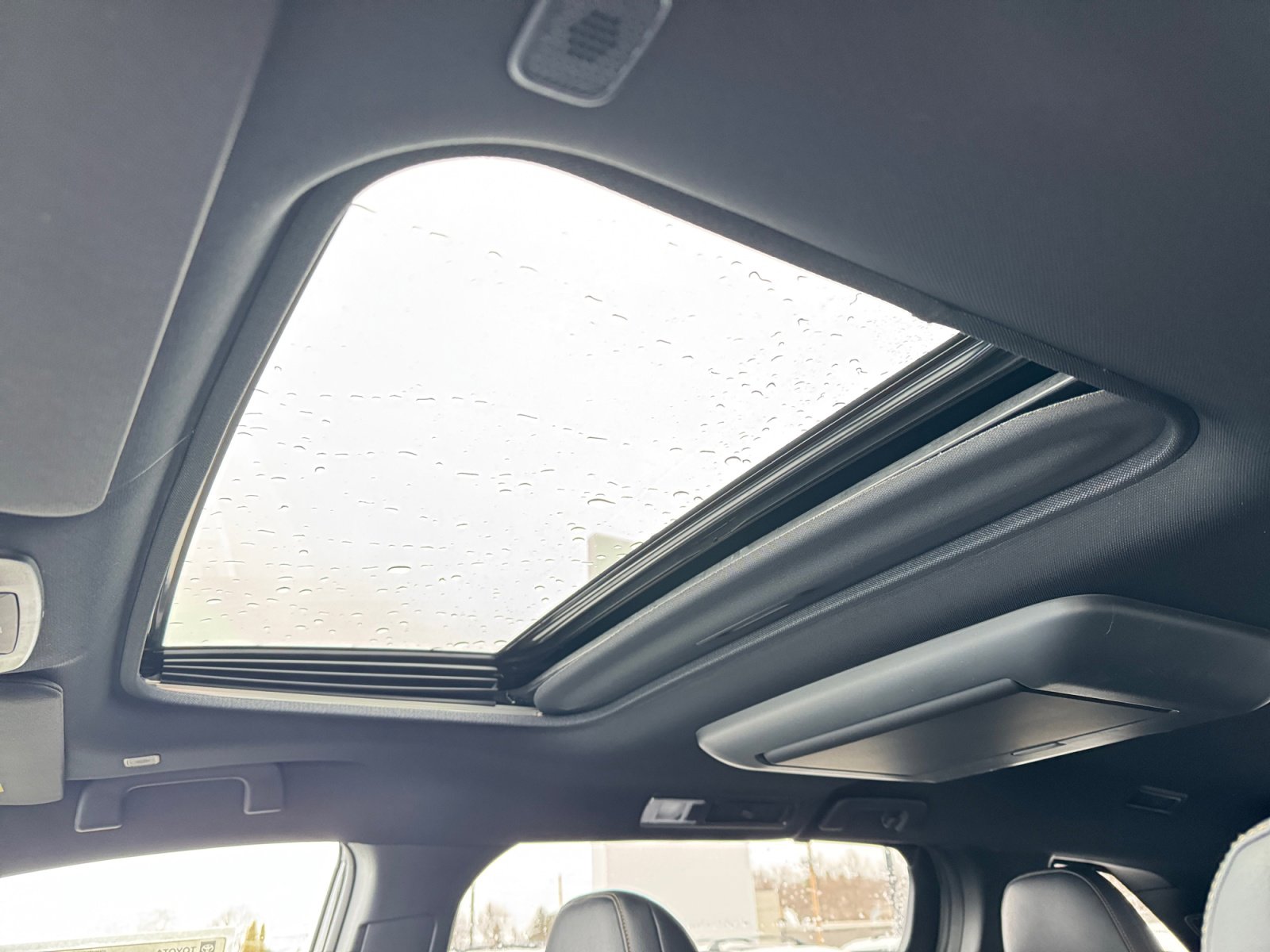 New 2026 Toyota Sienna XLE Woodland Edition image 30