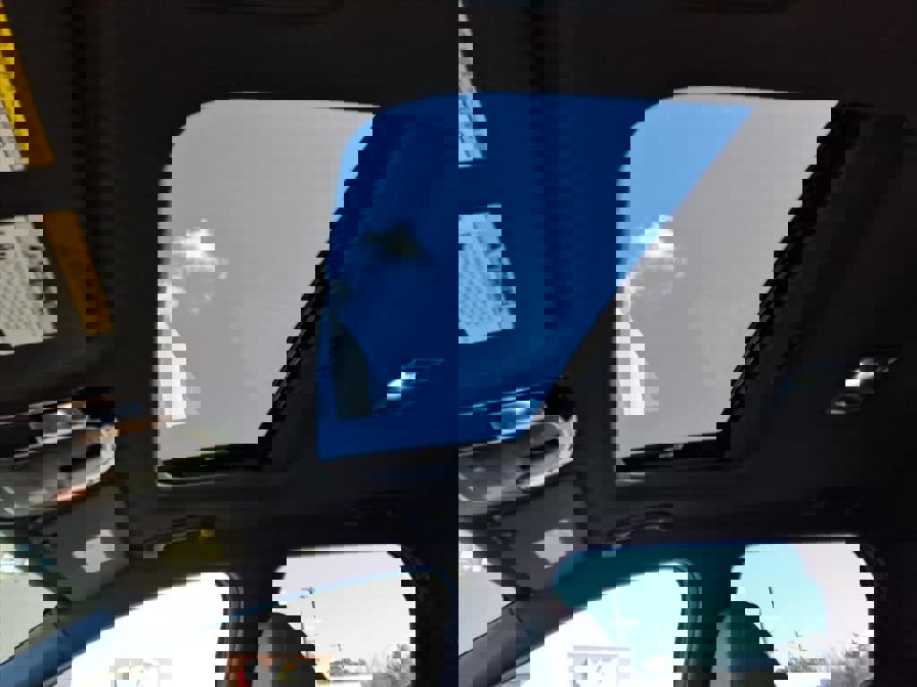 Used 2025 Hyundai Santa Cruz Limited image 10