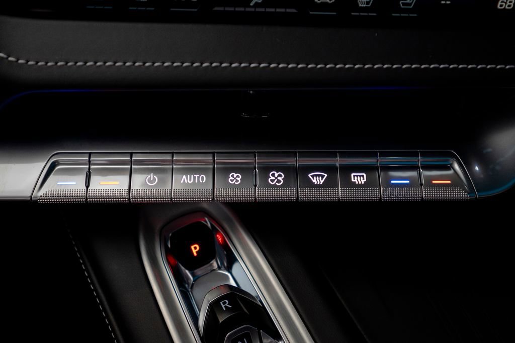 New 2026 Chevrolet Corvette Stingray Premium Cpe w/ 3LT image 34