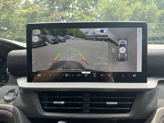 New 2026 Ford Explorer Platinum AWD/4WD image 17