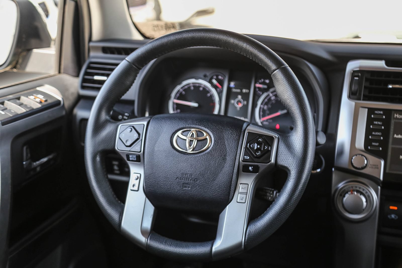 Certified 2022 Toyota 4Runner TRD Sport w/ Technology Package RWD image 16