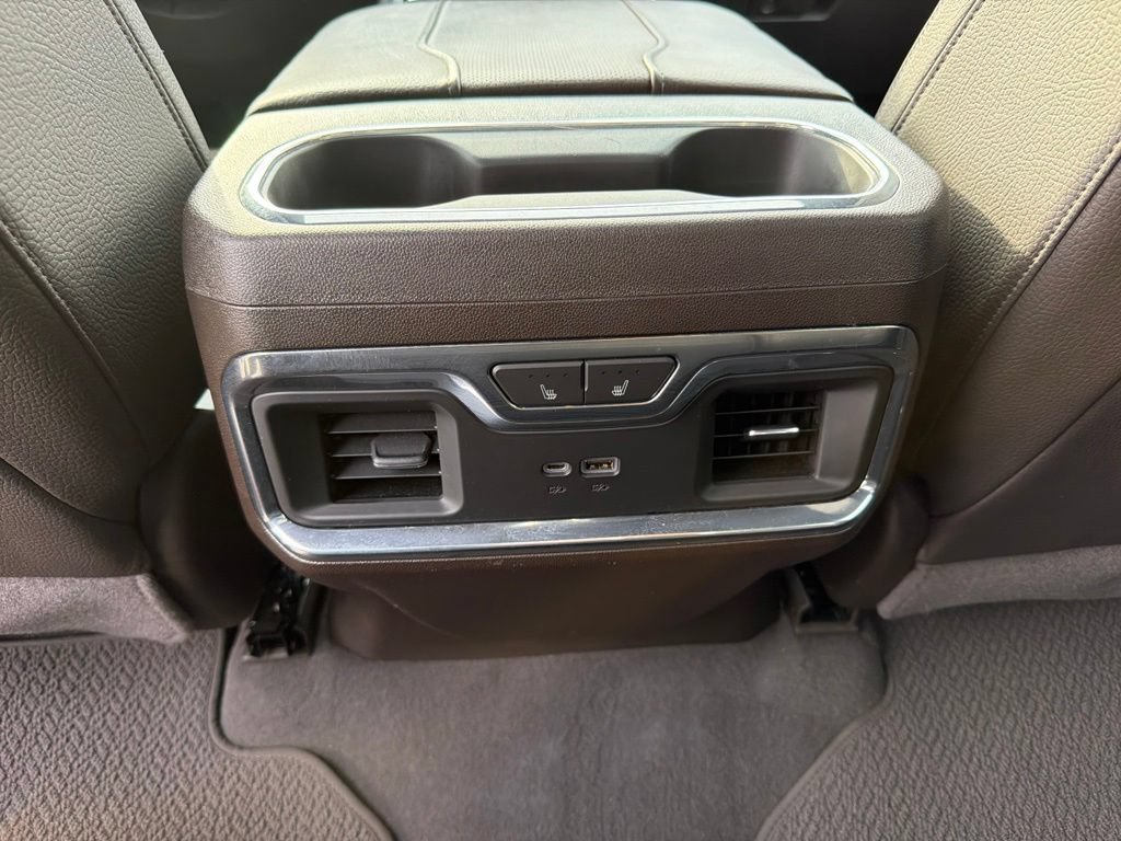 Used 2023 GMC Sierra 1500 Denali w/ Denali Reserve Package RWD image 18