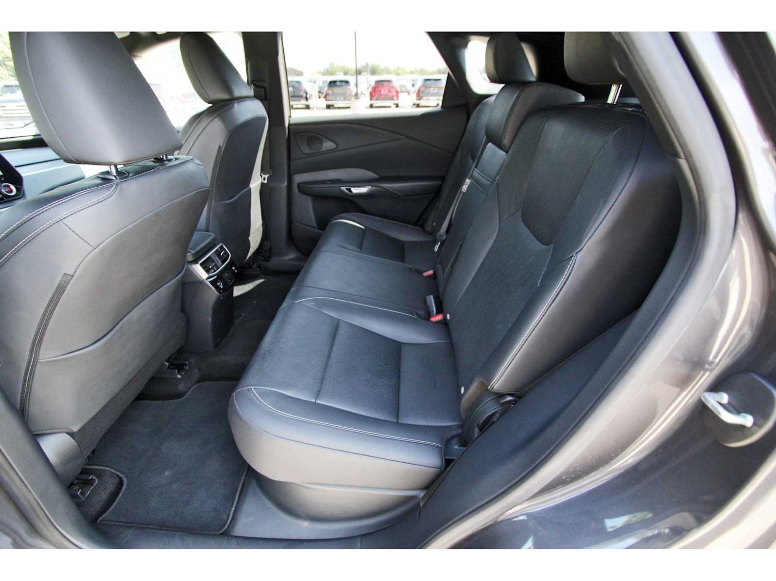 Used 2025 Lexus RX 350 Premium Plus w/ Accessory Package (Z1) FWD image 12