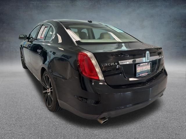Used 2010 Lincoln MKS AWD image 9