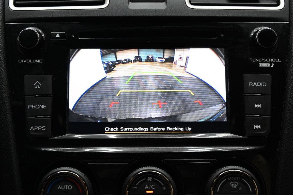 Used 2021 Subaru WRX AWD/4WD image 35