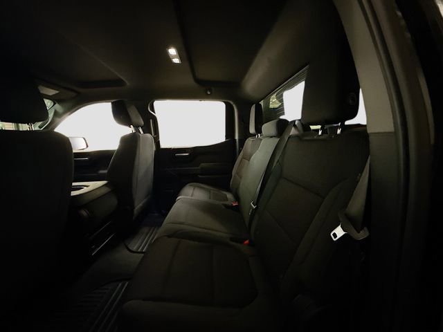 Used 2021 Chevrolet Silverado 1500 Custom Trail Boss image 23