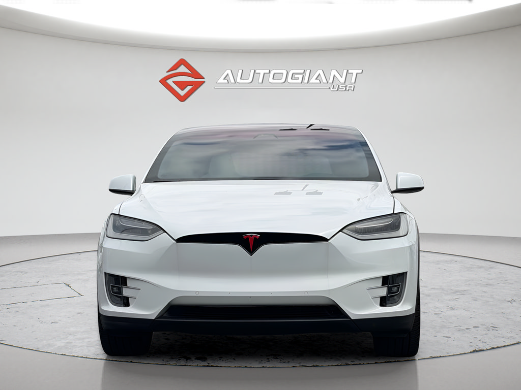 Used 2019 Tesla Model X Performance AWD/4WD image 19