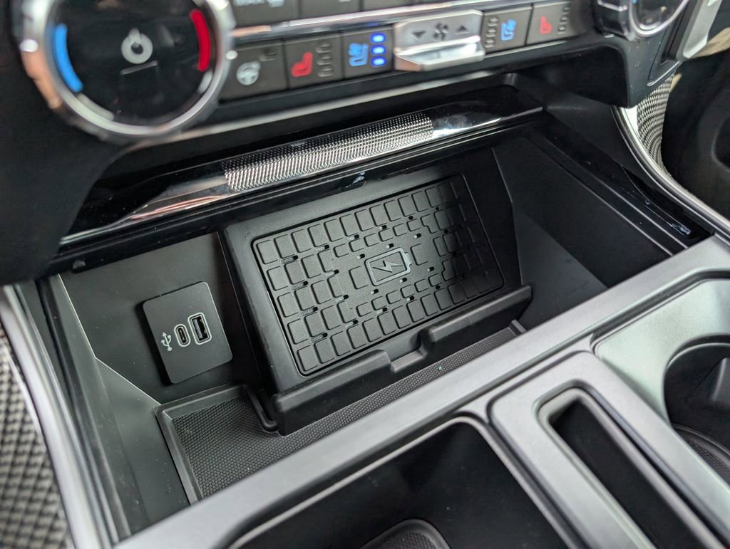 New 2025 Ford F150 Lariat w/ Equipment Group 501A Mid image 24