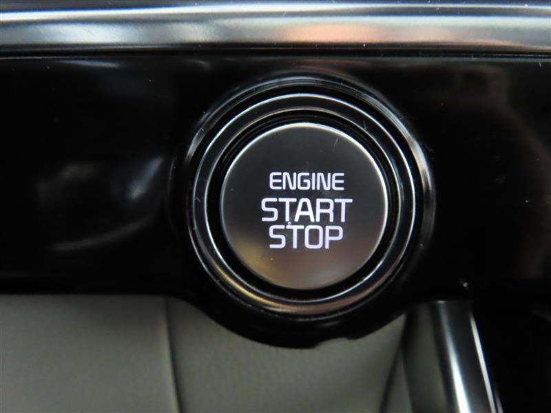 Used 2022 Kia Carnival SX Prestige image 19