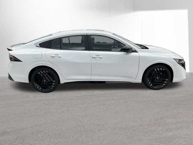 New 2026 Nissan Sentra SR w/ SR Premium Package image 31