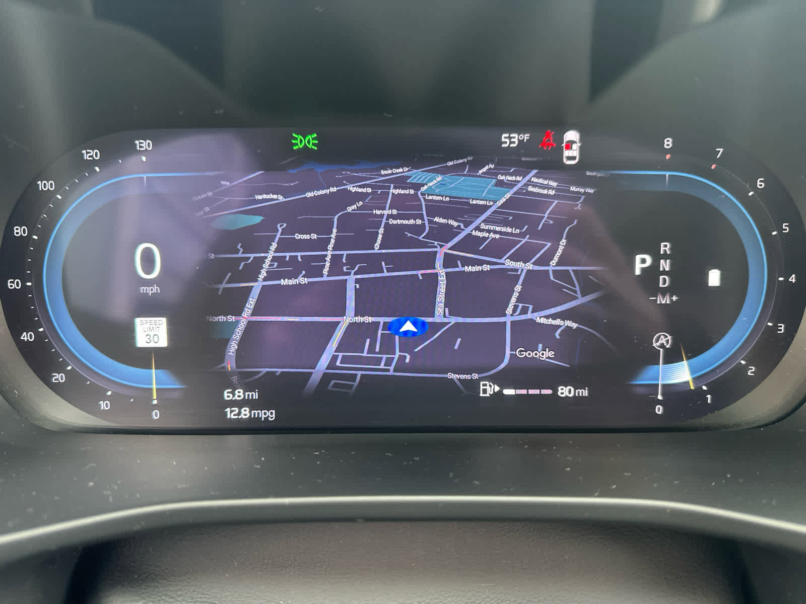 Used 2023 Volvo XC40 B5 Plus w/ Driver Assist Package image 18