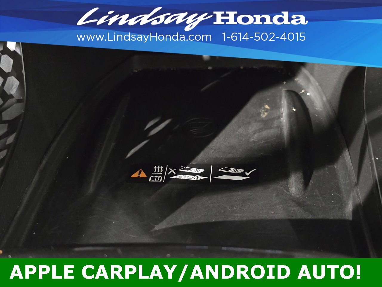 Used 2021 Chevrolet TrailBlazer RS w/ Technology Package image 19