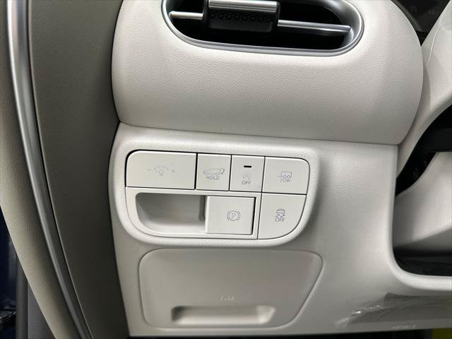 New 2026 Hyundai Palisade SEL FWD image 32