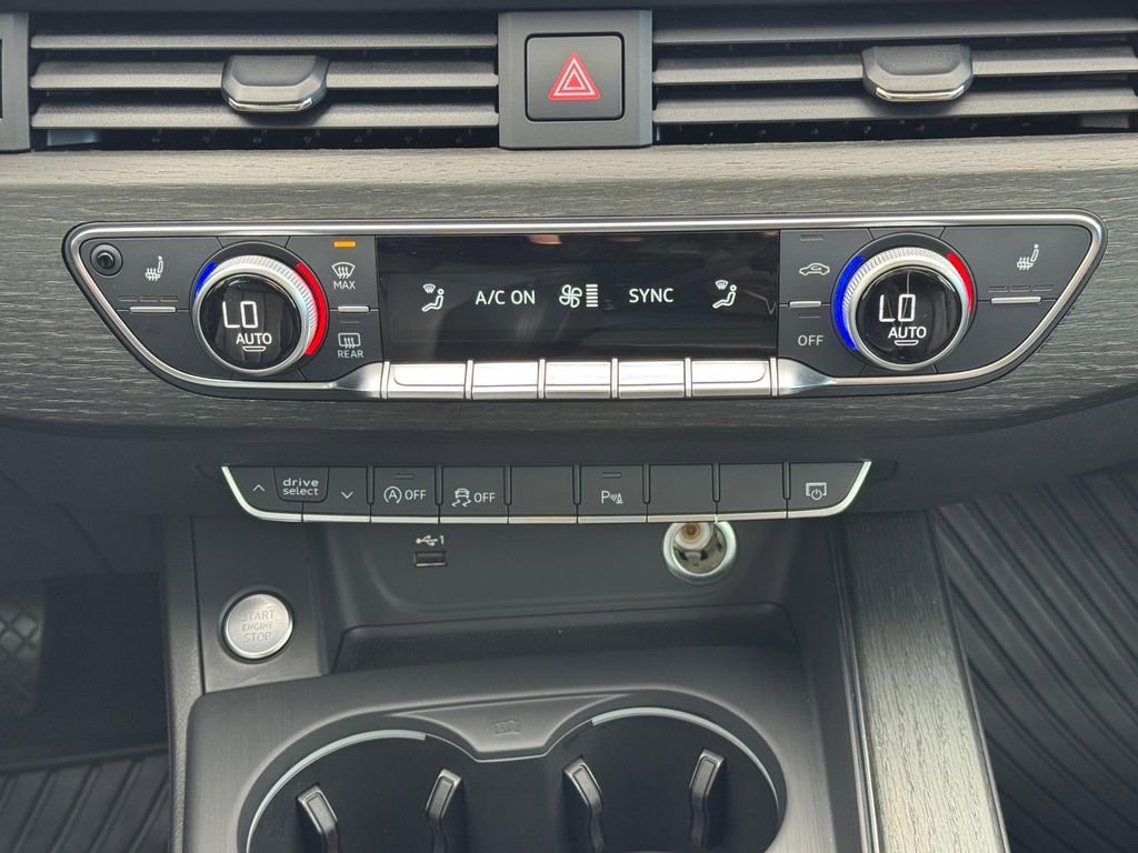 Used 2018 Audi A5 2.0T Premium Plus w/ Premium Plus image 14