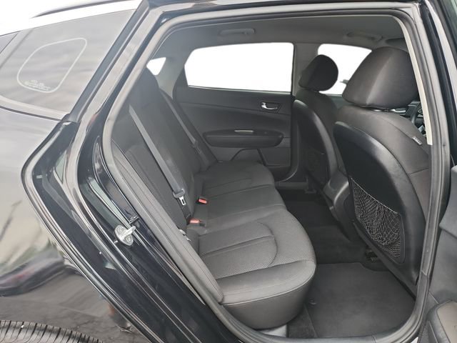 Used 2020 Kia Optima LX FWD image 10