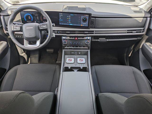New 2026 Hyundai Santa Fe SE AWD/4WD image 14