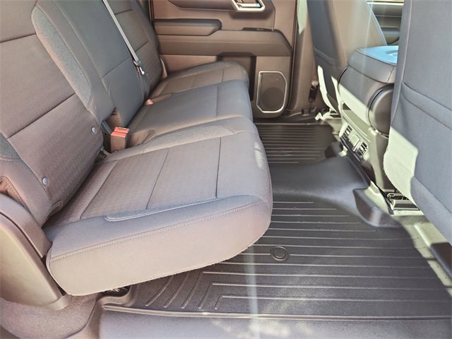 Used 2023 Chevrolet Silverado 1500 LT image 25