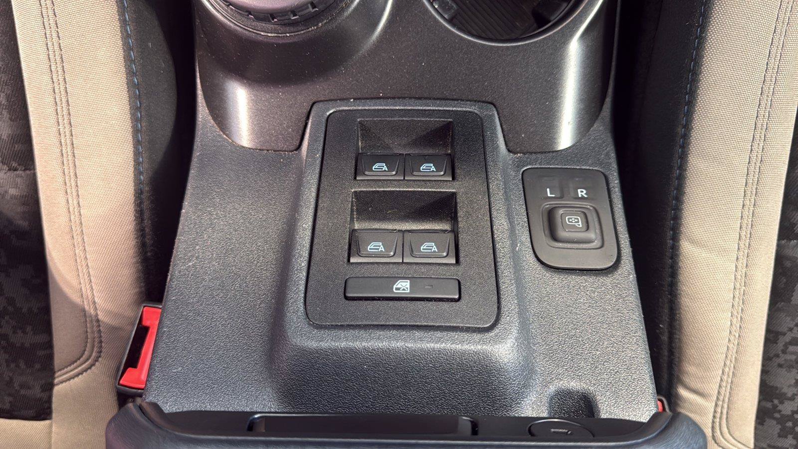Used 2022 Ford Bronco Wildtrak AWD/4WD image 24