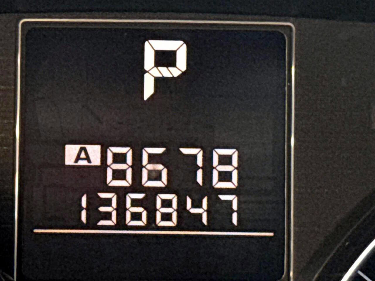 Used 2012 Subaru Outback 2.5i w/ Alloy Wheel Pkg image 23