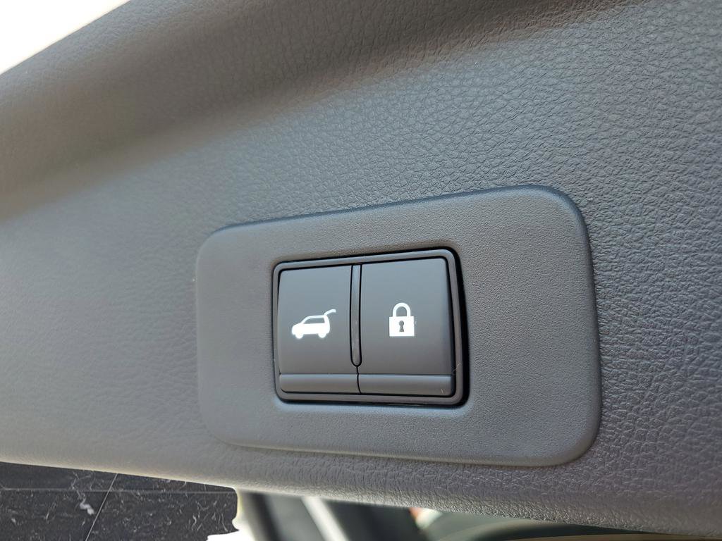 New 2025 Nissan Murano SL AWD/4WD image 16