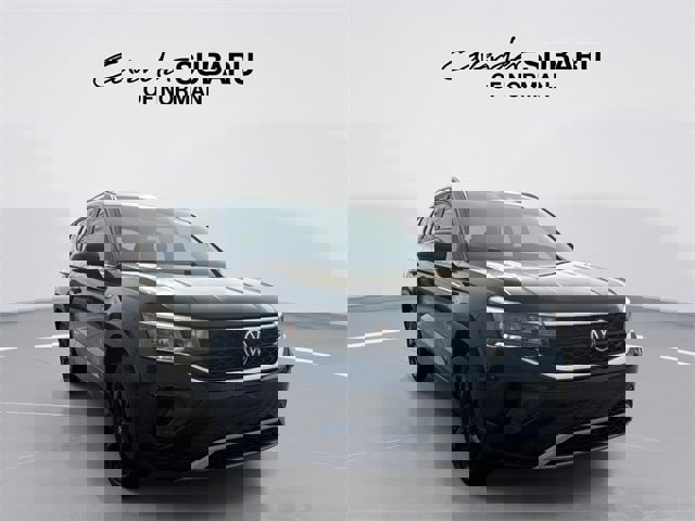 Used 2022 Volkswagen Taos SE