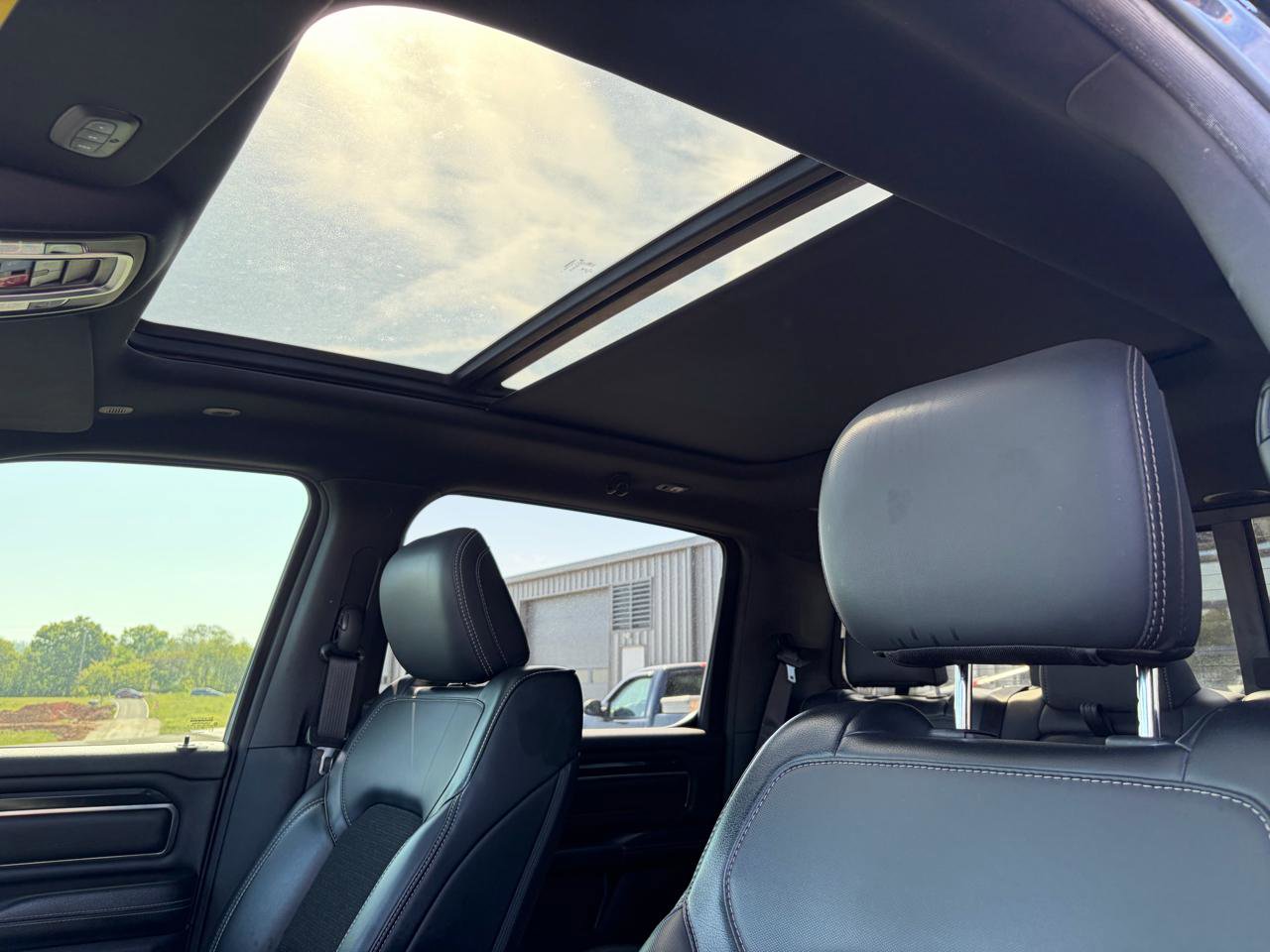 Used 2019 RAM 1500 Sport w/ Level 2 Equipment Group AWD/4WD image 18