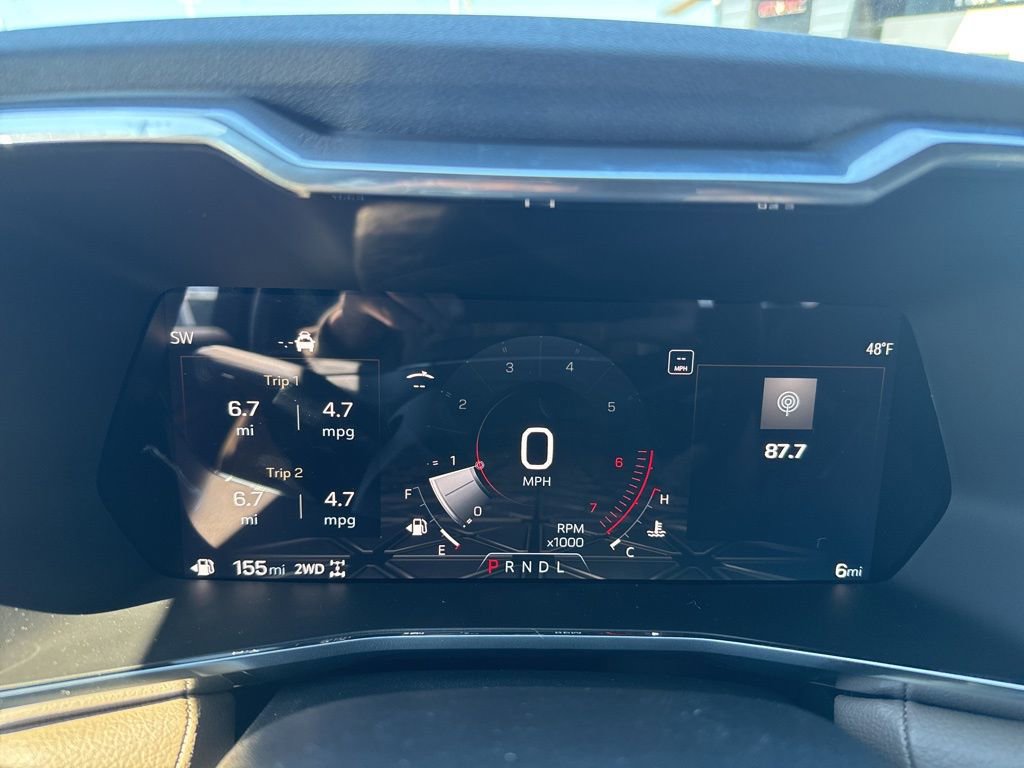 New 2026 GMC Canyon Denali image 26