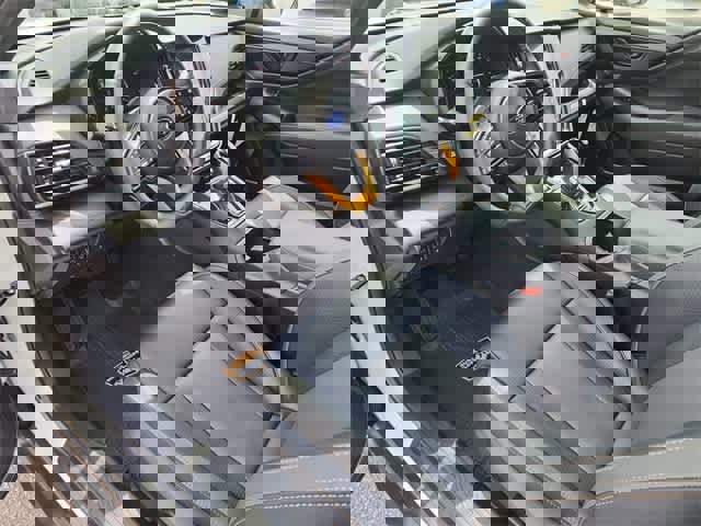 New 2025 Subaru Outback Wilderness image 2