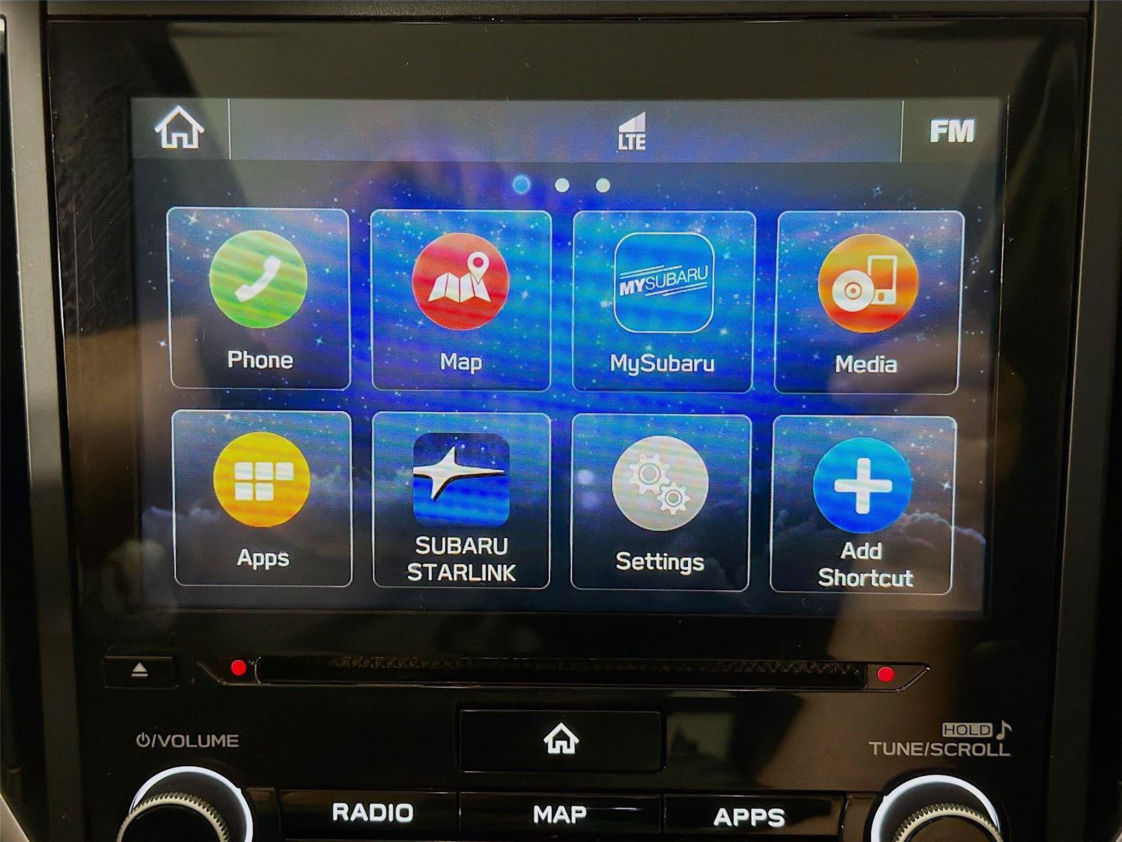 Used 2023 Subaru Forester Limited AWD/4WD image 19