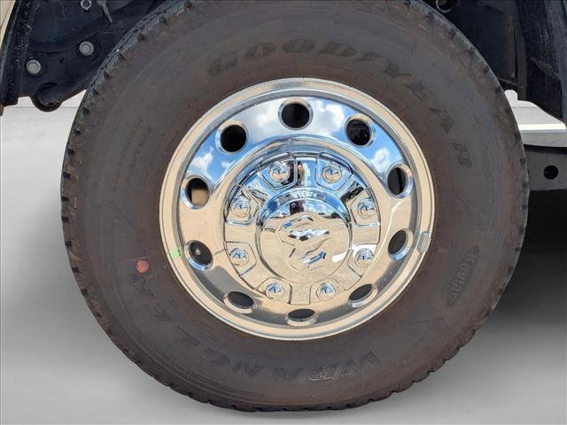 New 2026 RAM 3500 Longhorn image 10