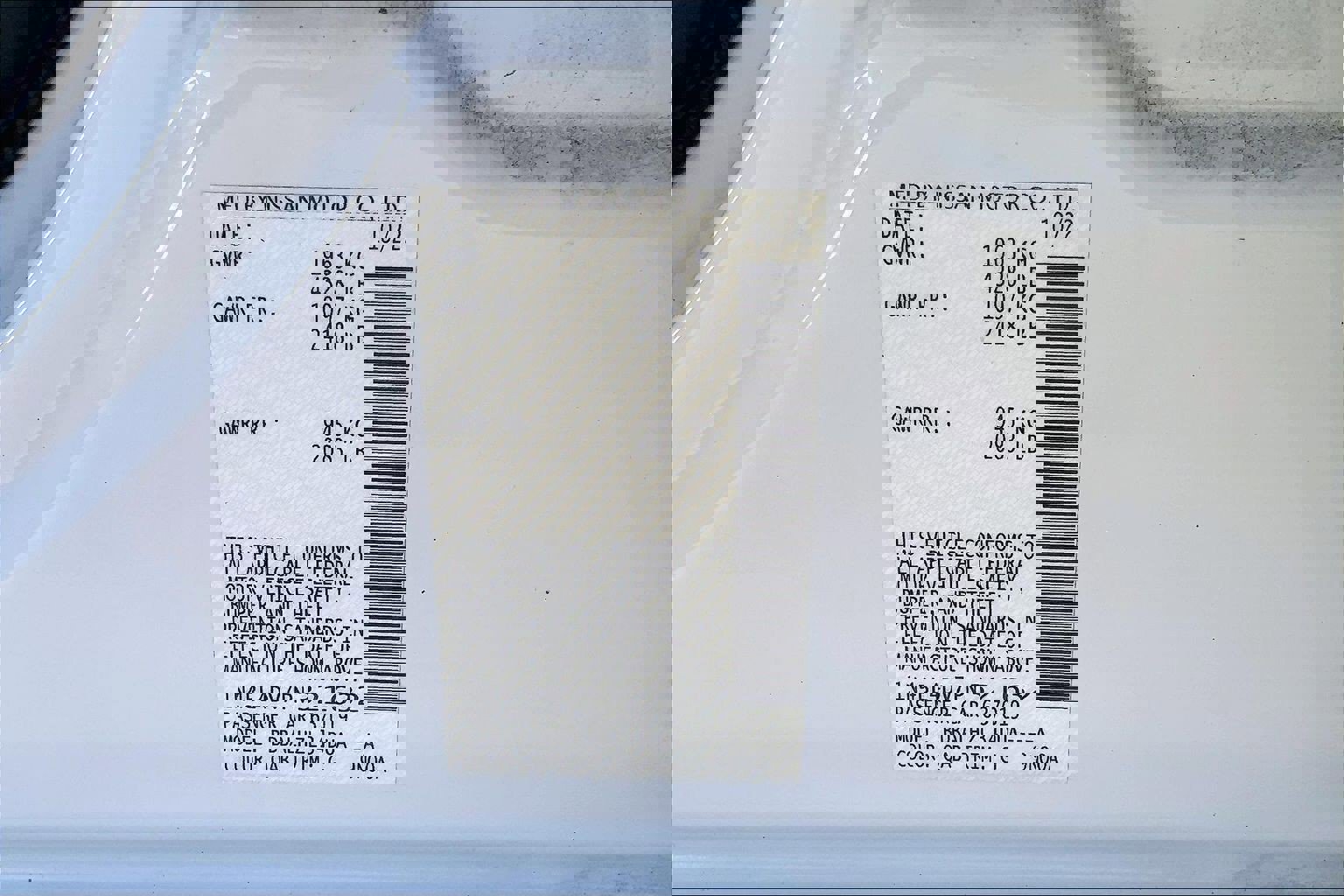 Used 2023 Nissan Altima 2.5 SV image 34