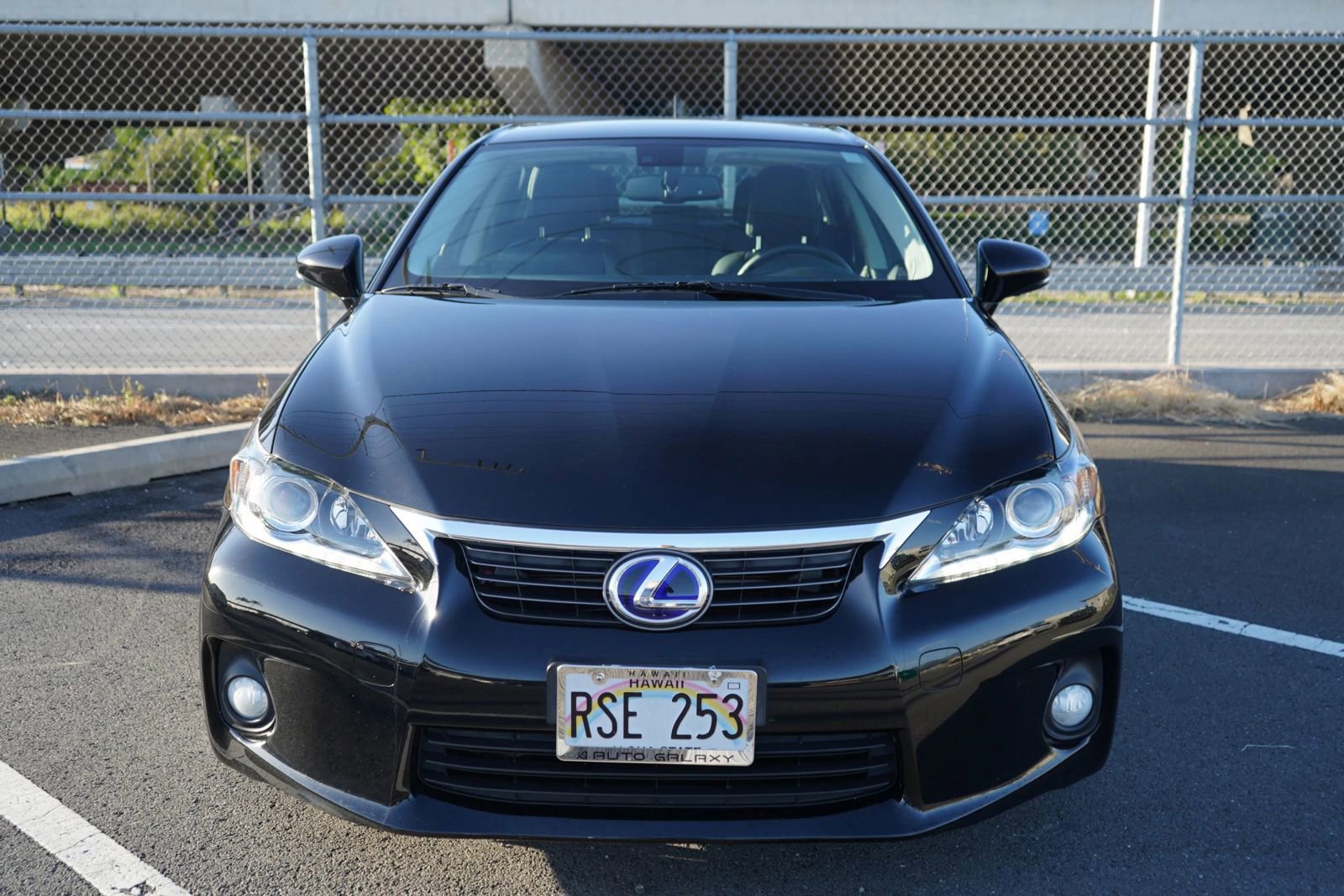 Used 2012 Lexus CT 200h image 4
