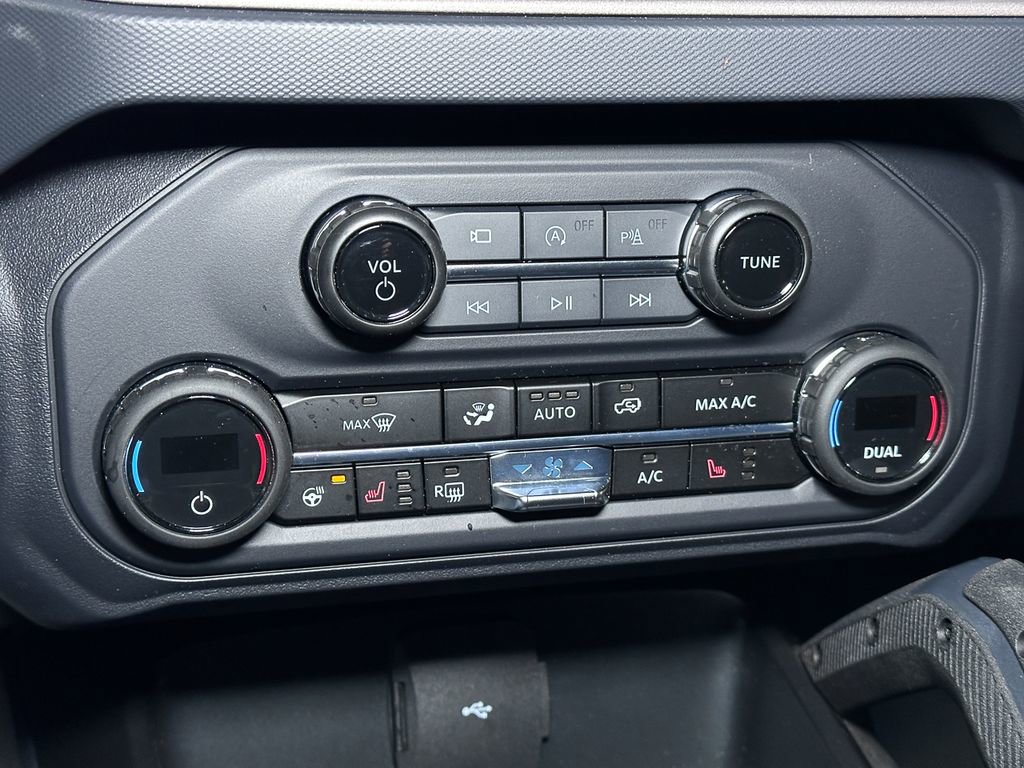 Used 2024 Ford Bronco Raptor image 40