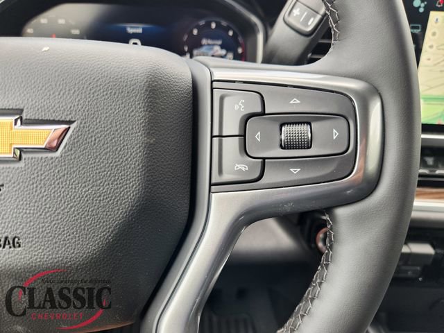 New 2026 Chevrolet Silverado 3500 LT w/ Texas Edition AWD/4WD image 32