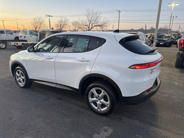 Used 2025 Dodge Hornet GT Plus w/ GT Plus Package image 3