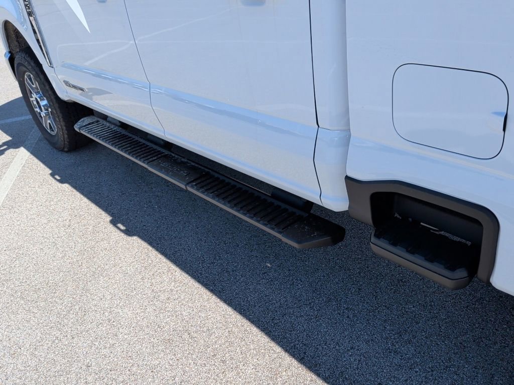 New 2026 Ford F250 Lariat w/ Lariat Premium Package image 46