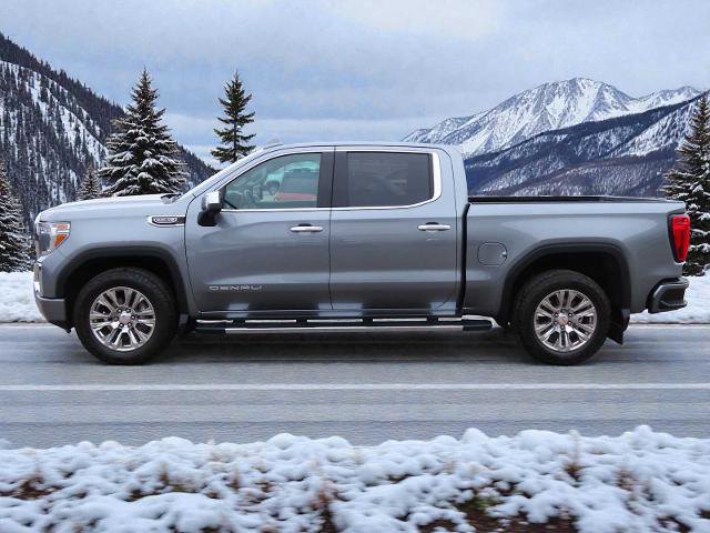 Used 2020 GMC Sierra 1500 Denali image 3