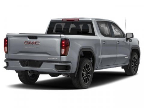 New 2026 GMC Sierra 1500 Elevation w/ Preferred Package image 2