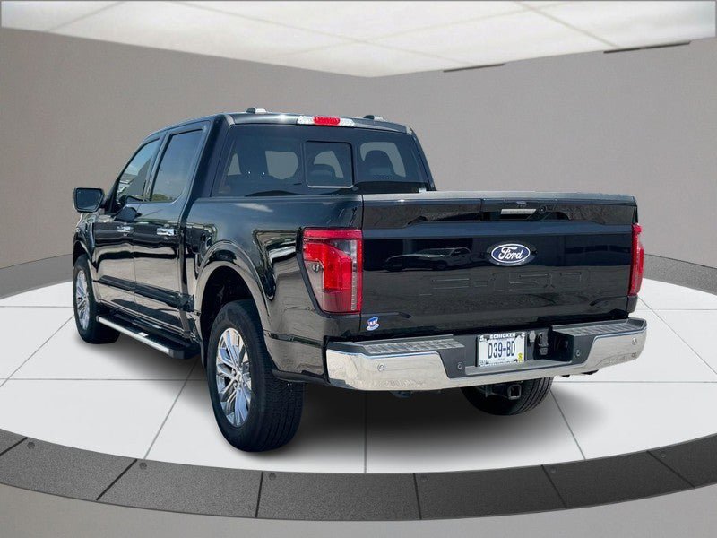 Used 2024 Ford F150 XLT w/ Equipment Group 303A High RWD image 6
