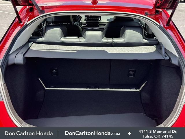 Used 2023 Honda Civic EX-L image 7
