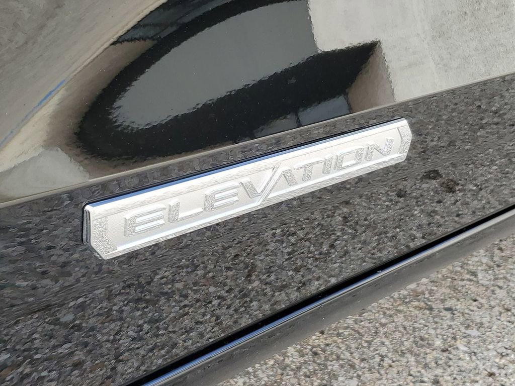 New 2024 GMC Canyon Elevation w/ Convenience Package image 32