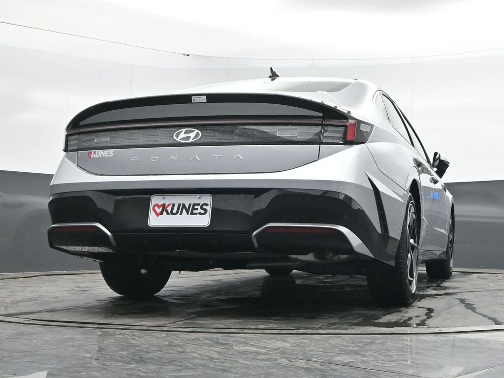 New 2026 Hyundai Sonata SEL image 38